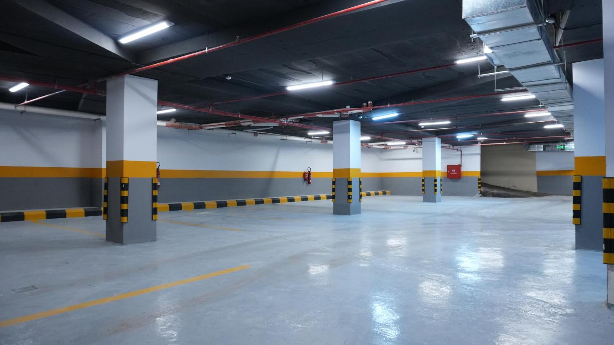 Aldar Apartments Riyadh Eksteriør billede