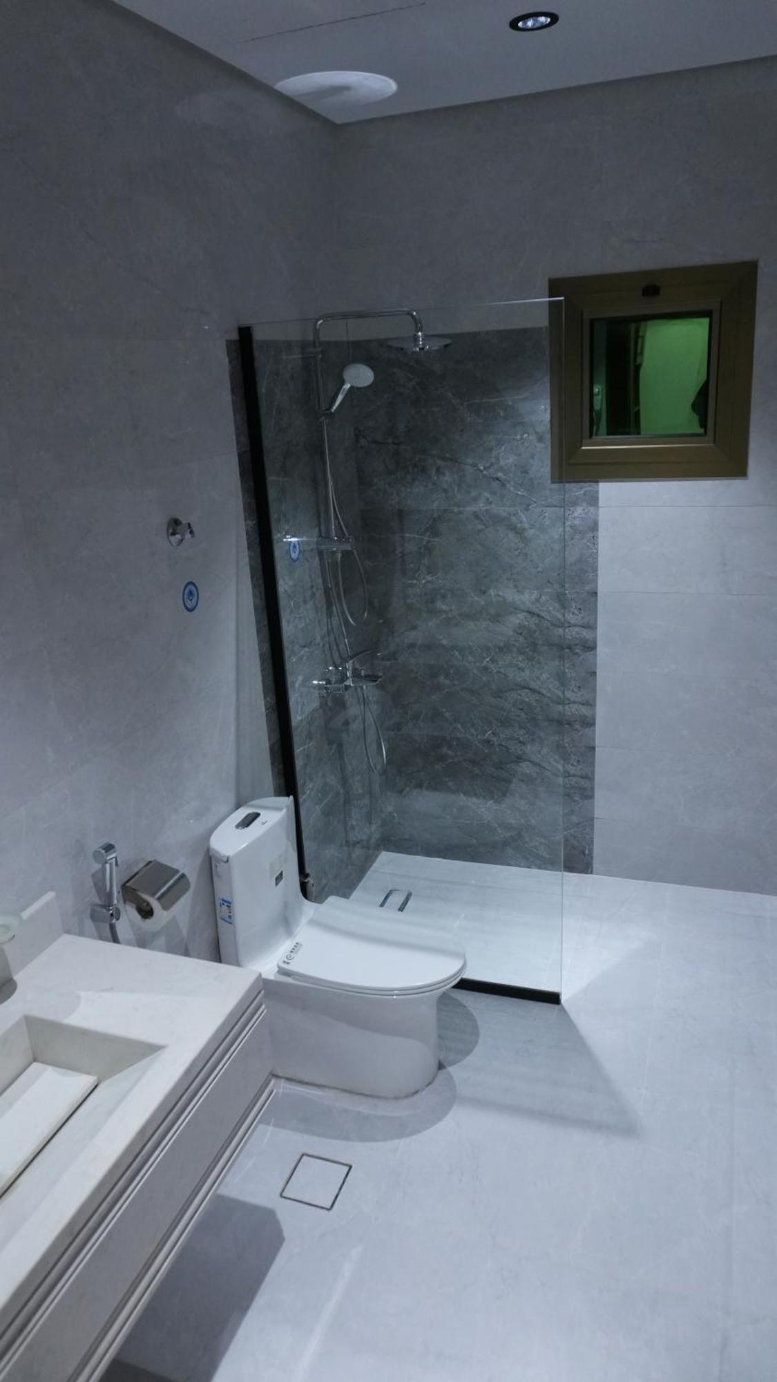 Aldar Apartments Riyadh Eksteriør billede